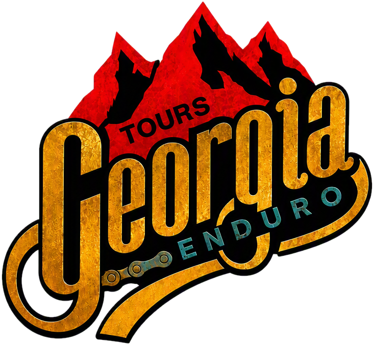 Georgia Tours Enduro
